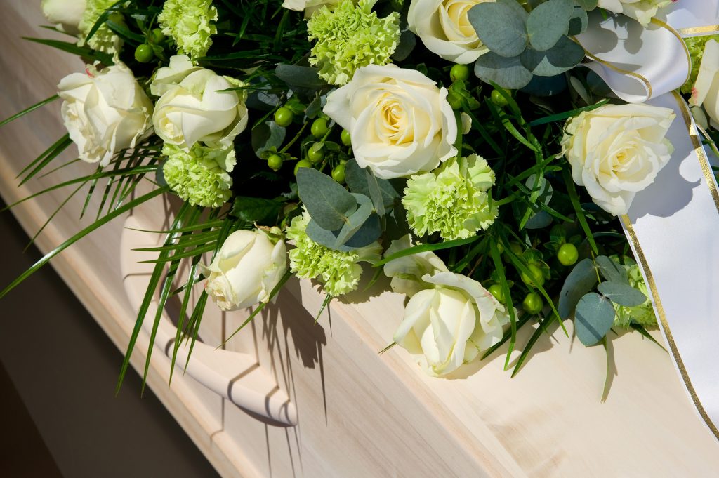 Celebrate Life With Our Funeral Directors In Salisbury - Mattiske Funerals